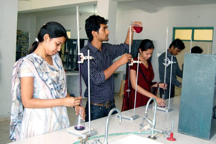 laboratory